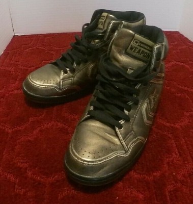 converse weapon 86 ebay